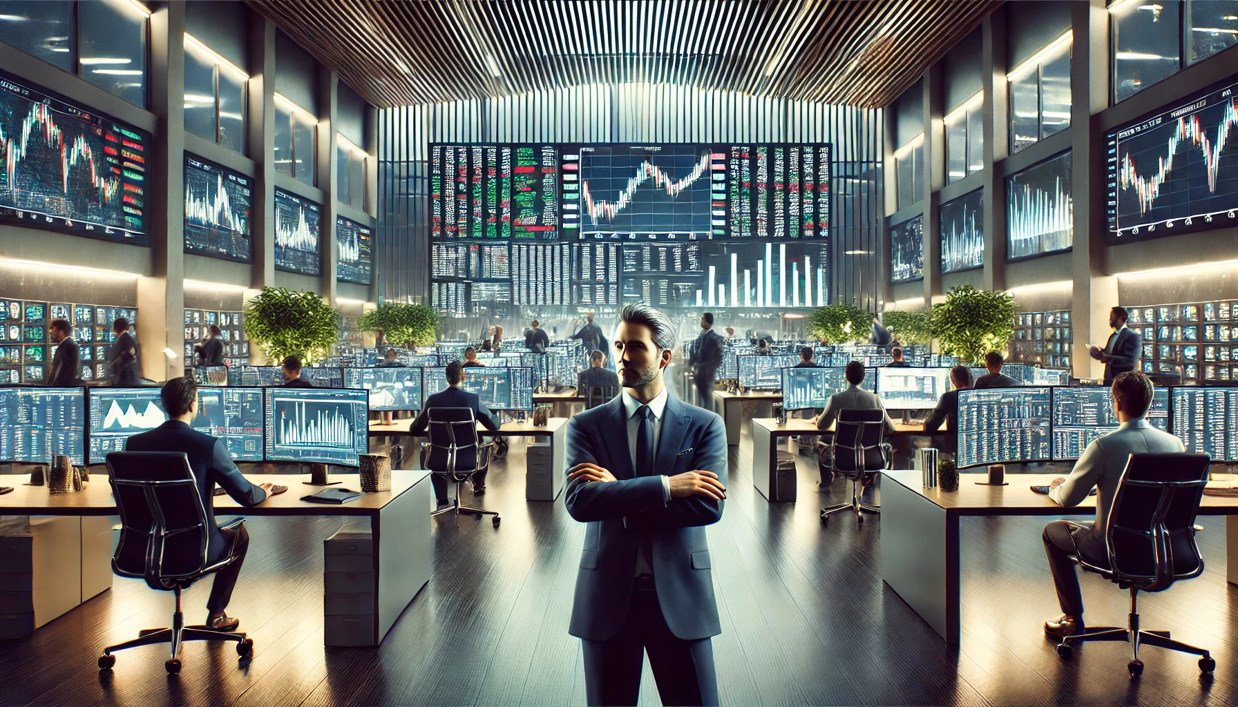 Crypto Prop account or your capital