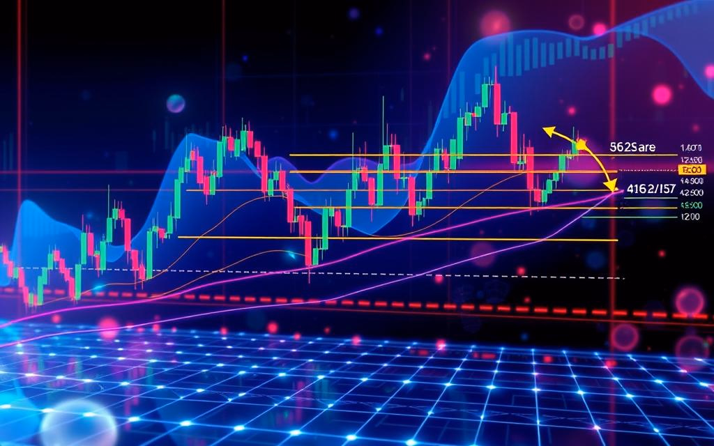 Crypto Trading Support resistance