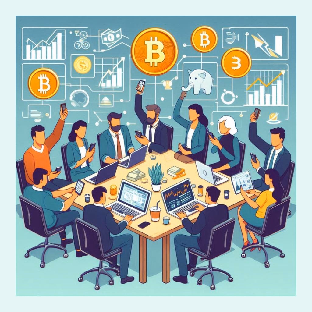 Crypto prop trading vs forex