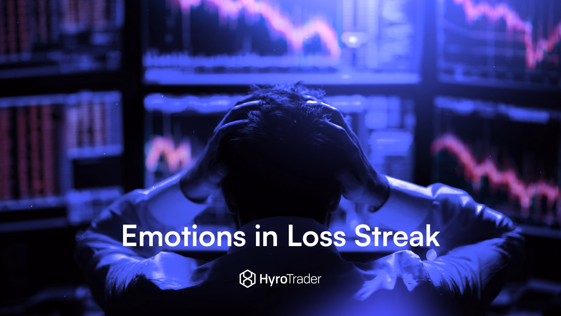 Why Trading Losses Trigger Such a Strong Emotional Response