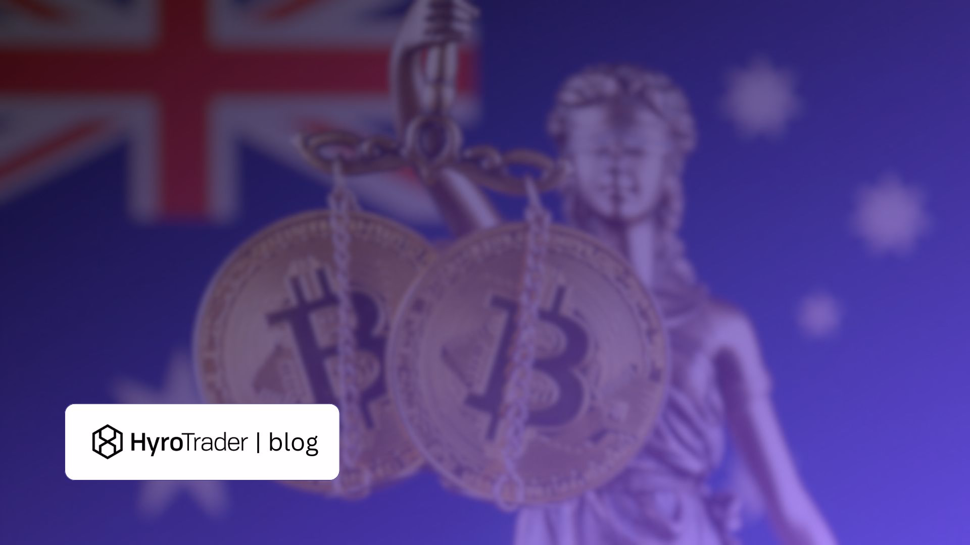 best crypto prop firm Australia