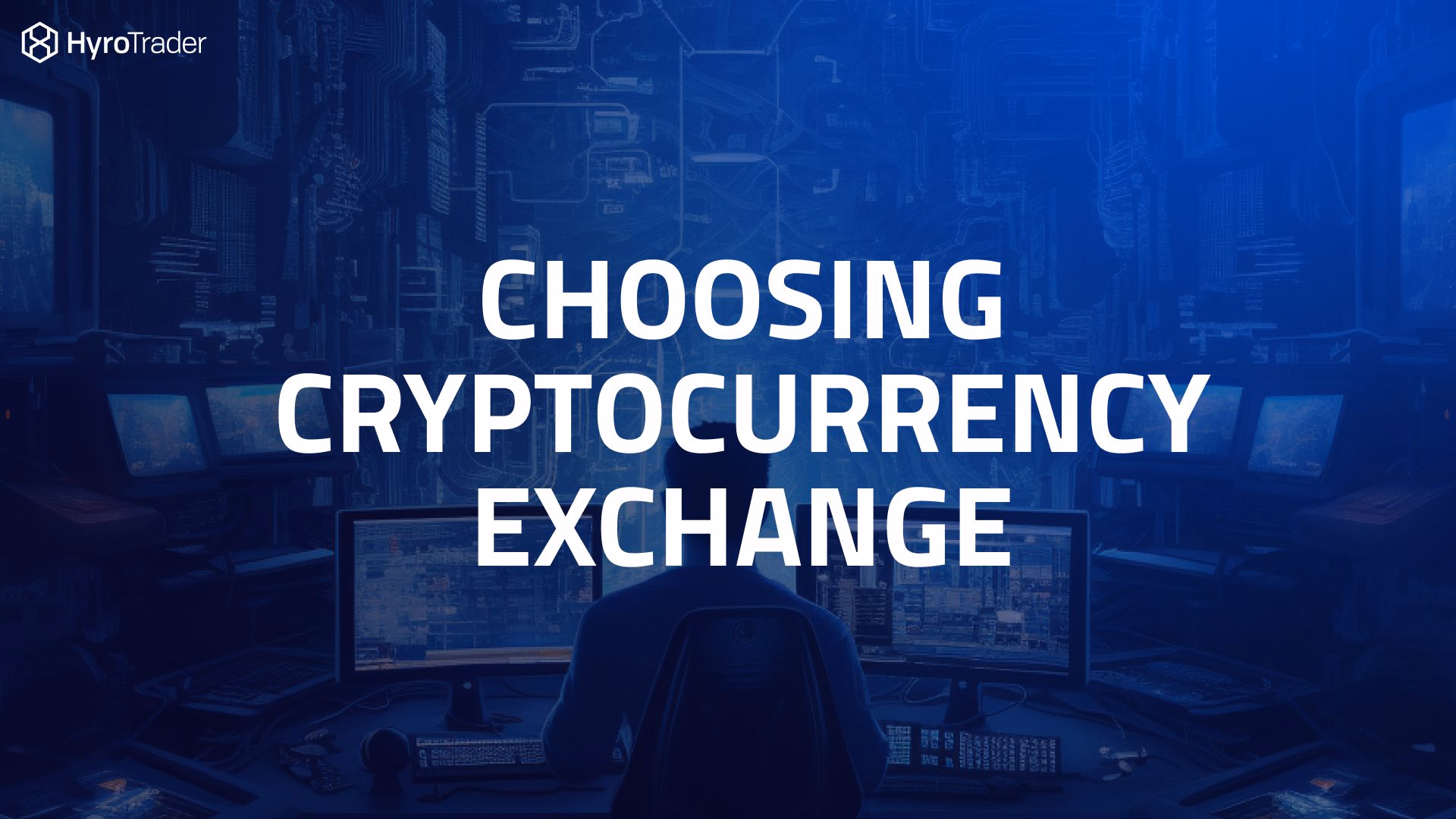 The Ultimate Checklist for Choosing Cryptocurrency Exchange