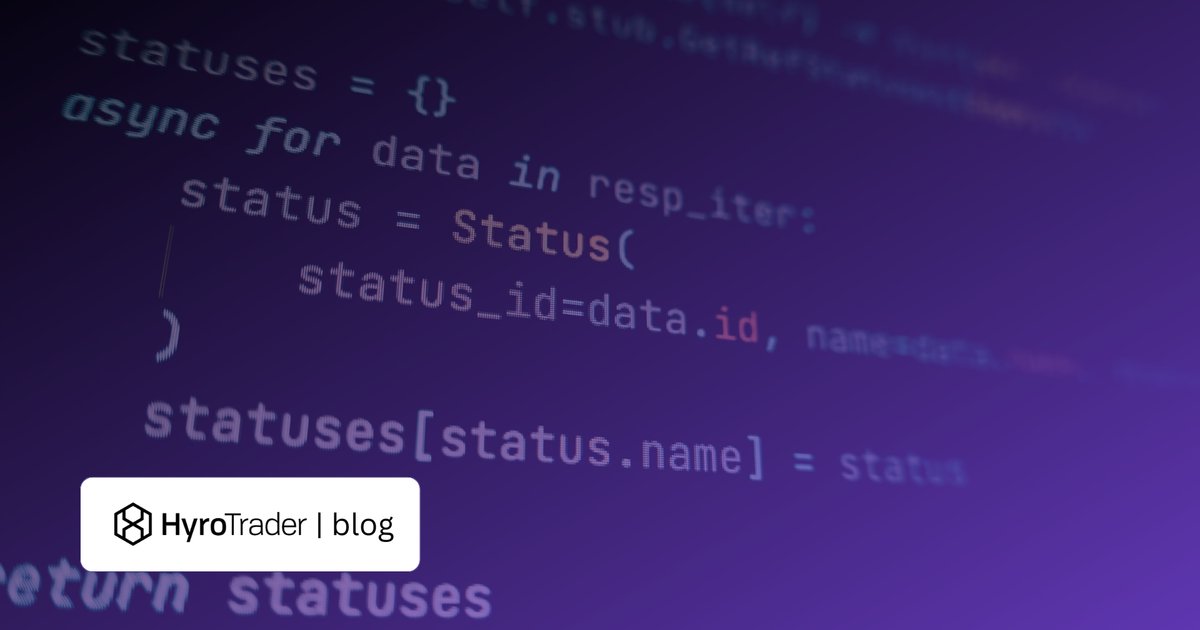 Crypto API Trading: A Comprehensive Guide