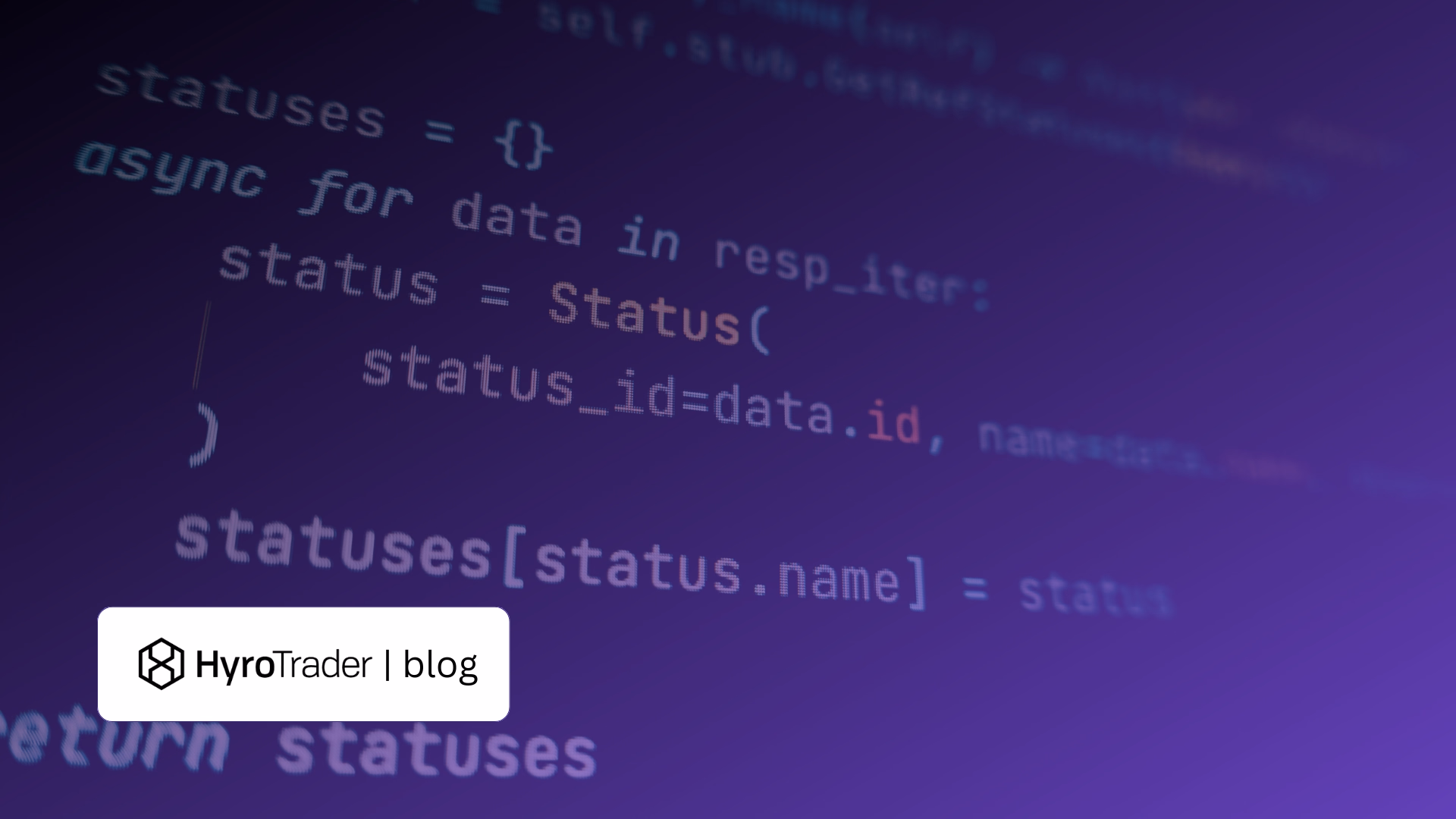 Crypto API Trading: A Comprehensive Guide