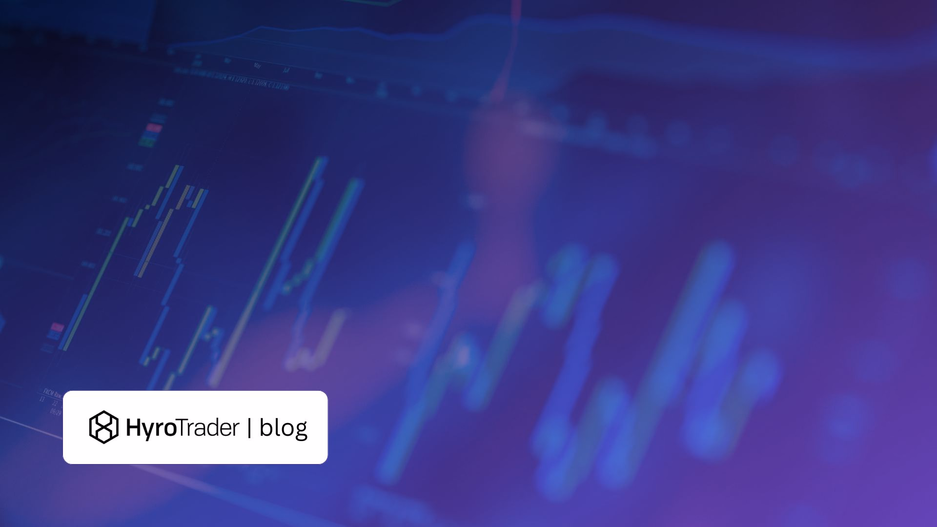 Crypto Prop Trading Strategies: Going Beyond the Basics