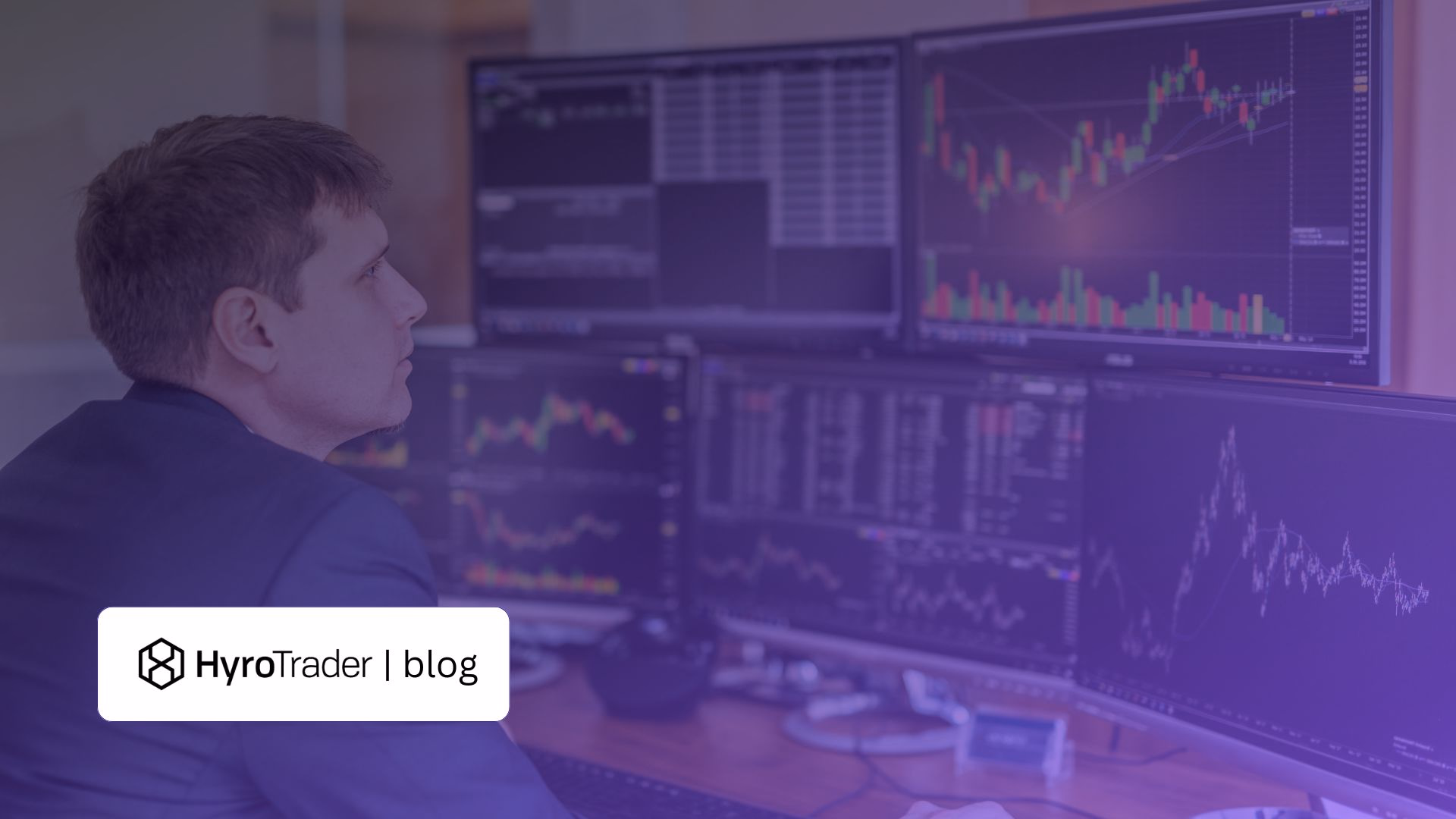 Day Trading Funded Accounts: A Complete Guide