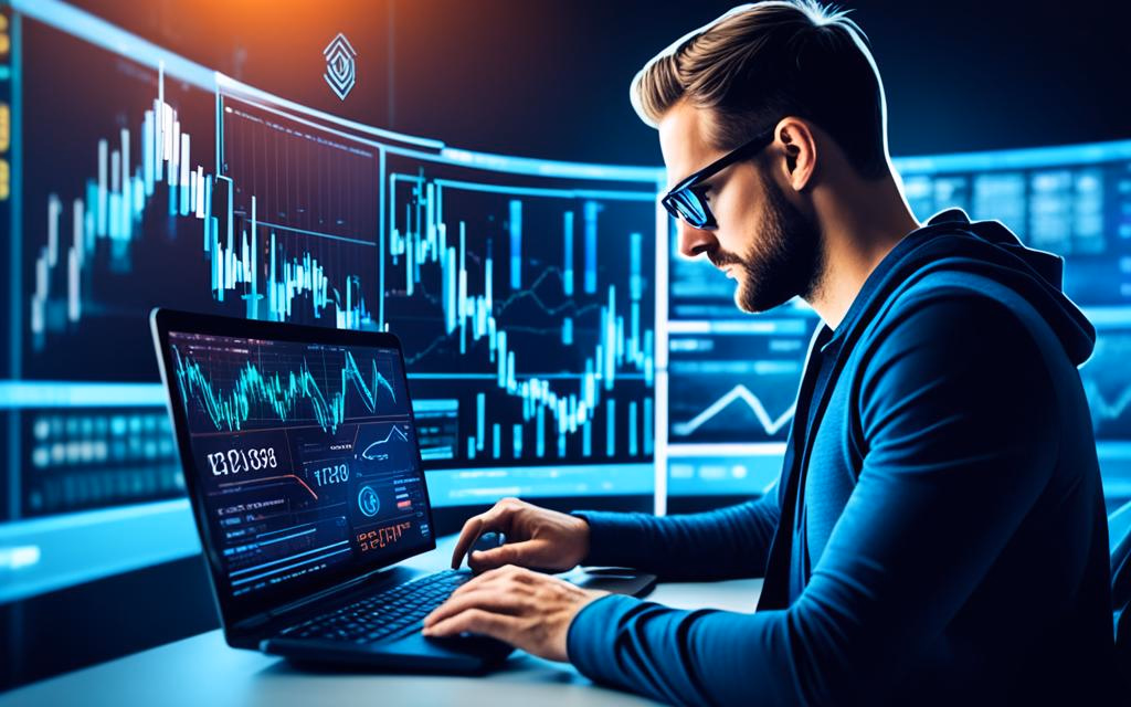 Crypto Prop Trading 2-Step Challenge