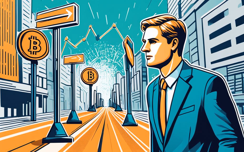 Crypto Prop Trading 2-Step Challenge