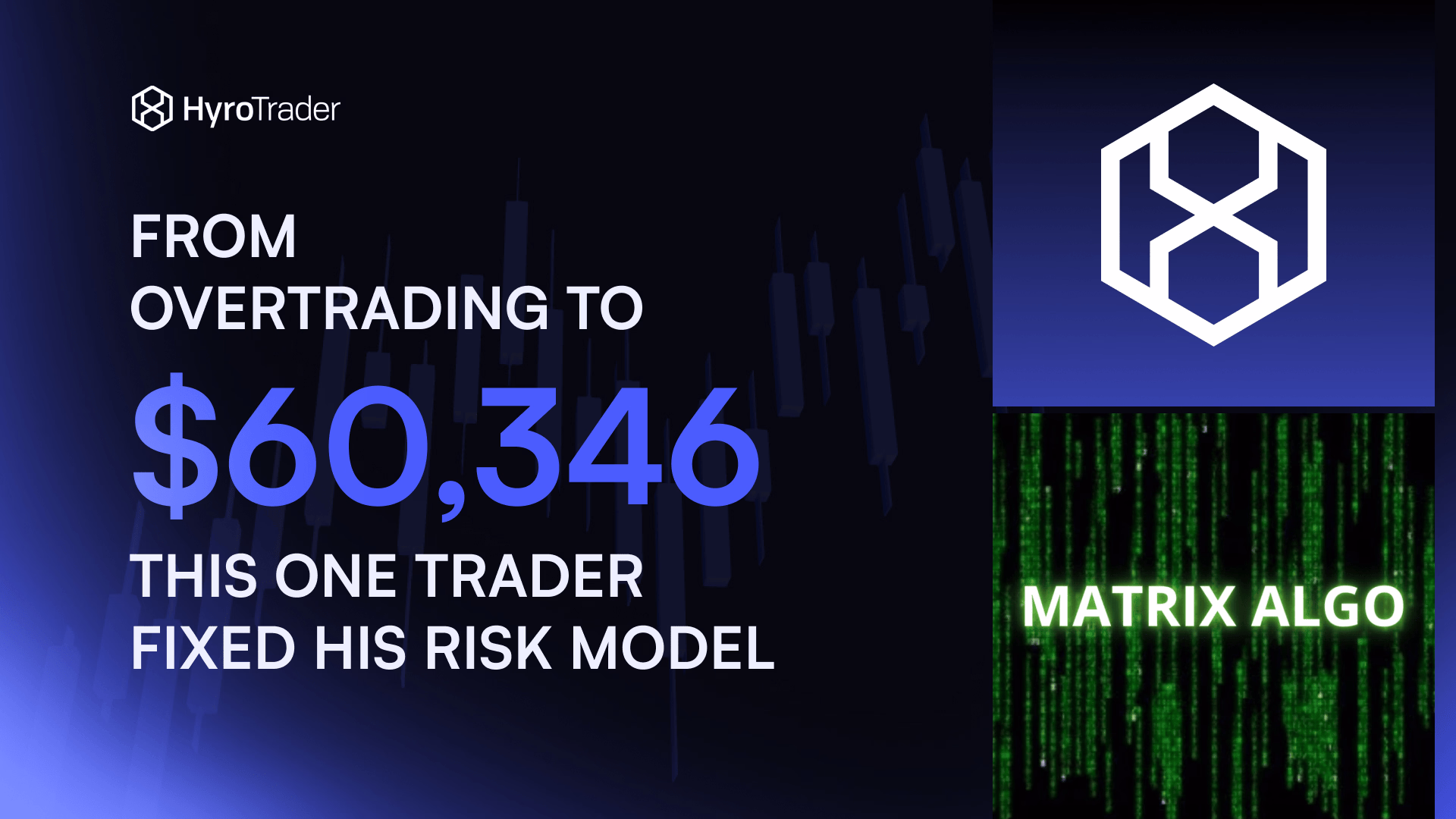 How One Trader Earned $60,346 by Mastering Prop Trading Risk Management