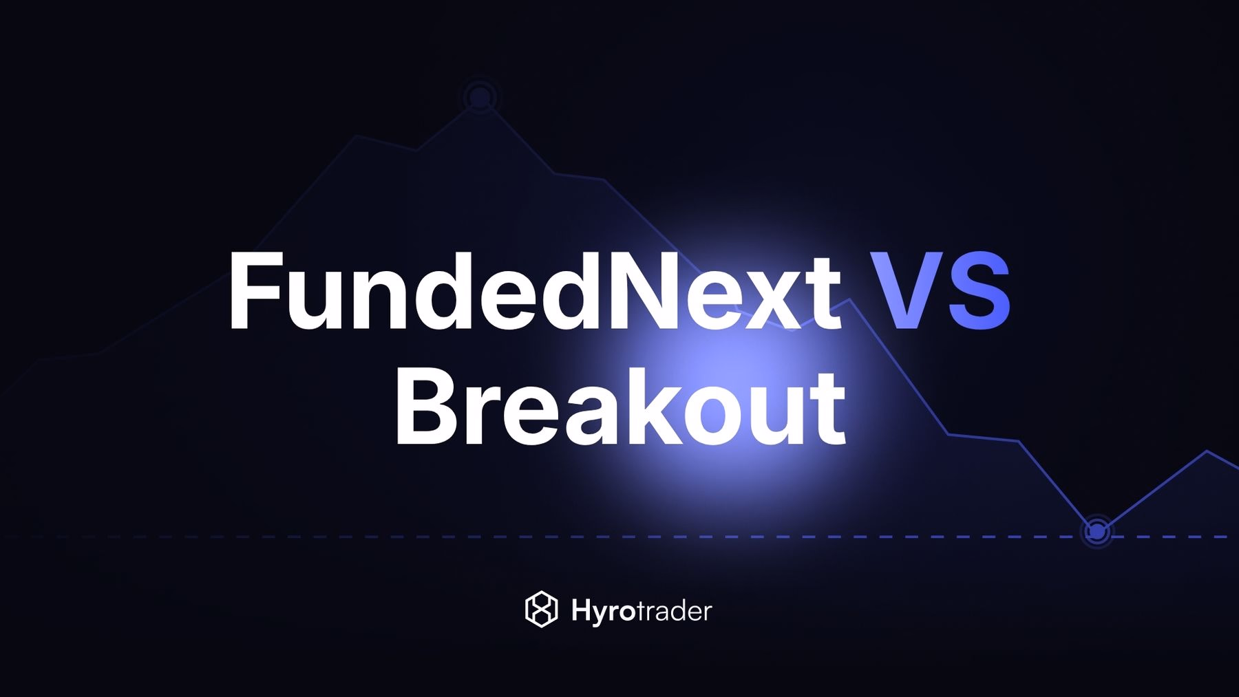 fundednext vs breakout prop trading