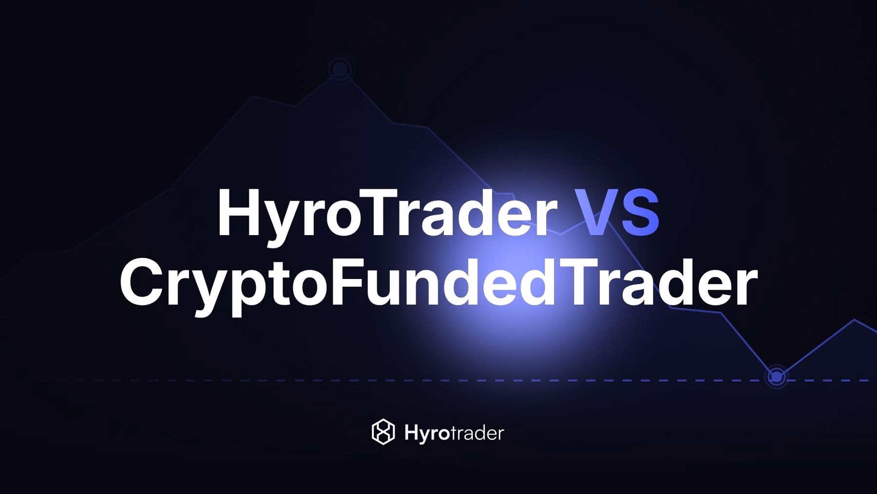 hyrotrader vs cryptofundedtrader