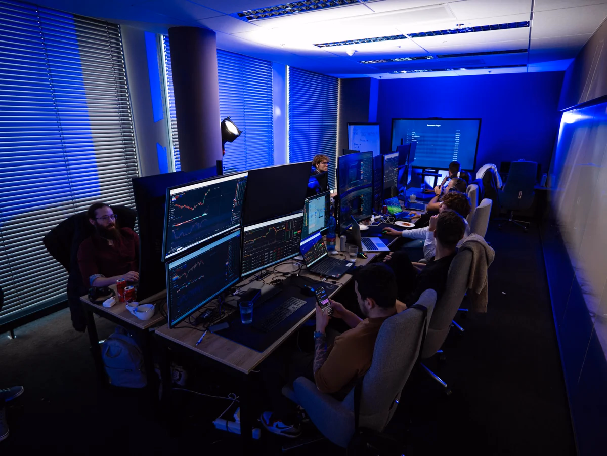 HyroTrader: The First Crypto Prop Firm Integrated with Bybit