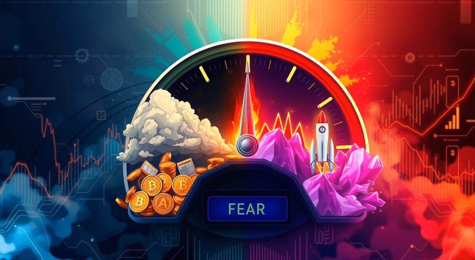 Fear and Greed Index for the Crypto Prop Traders