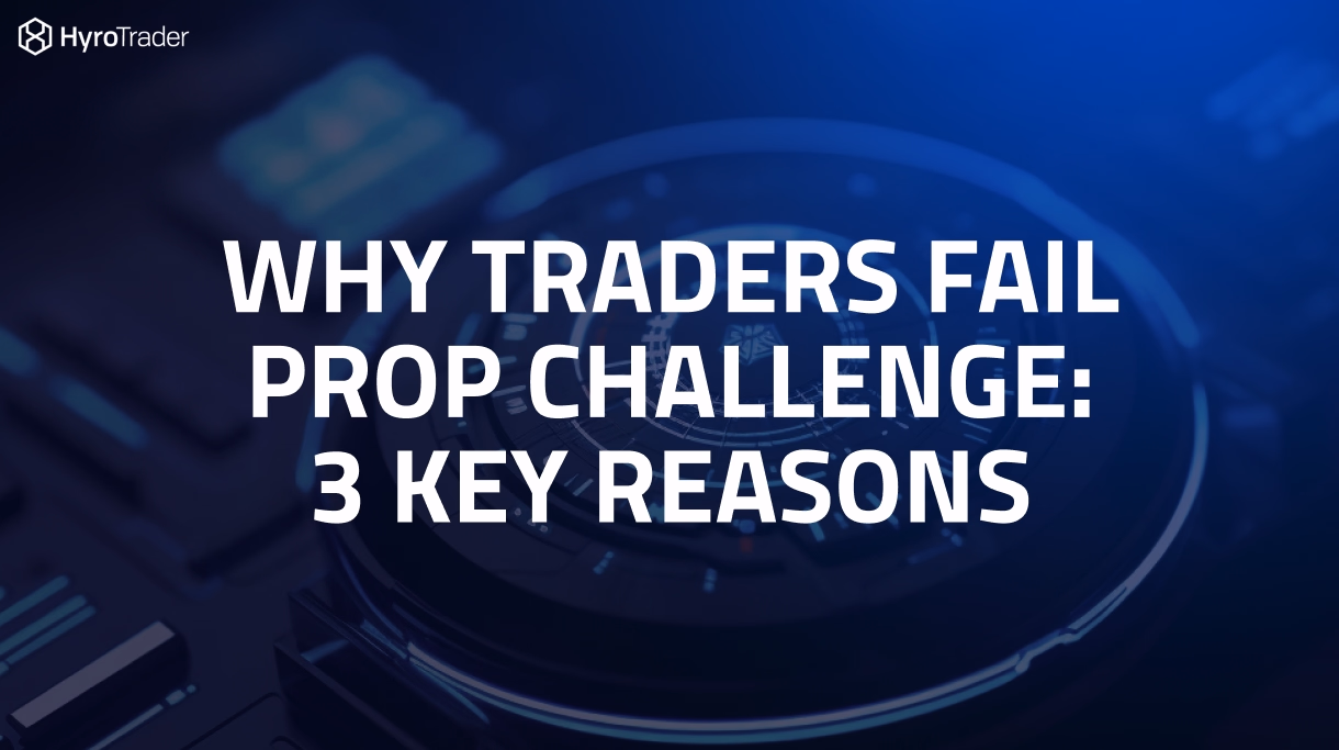 Crypto Prop Challenge