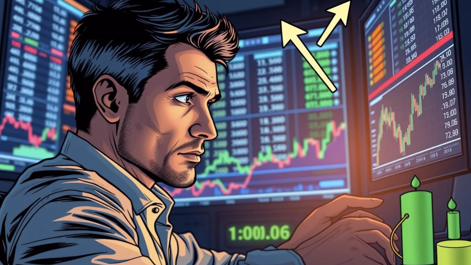 Crypto Funded Trader