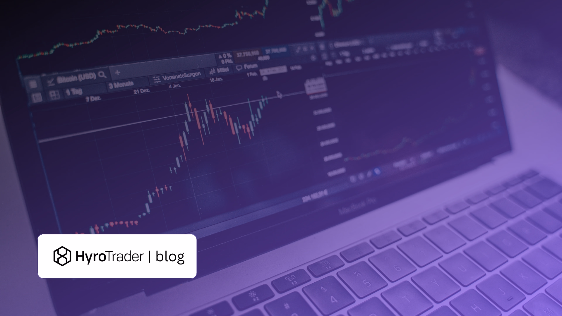 Short-Term Crypto Trading for Quick Profits